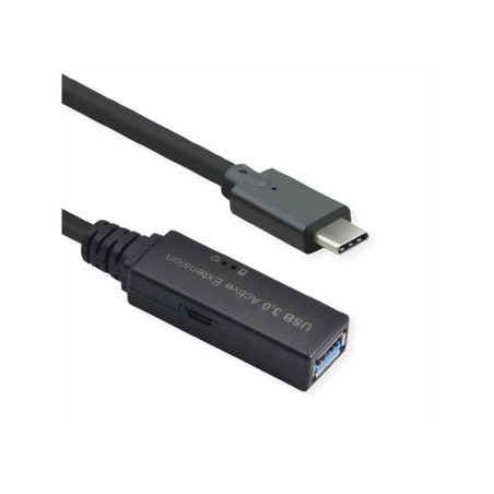Roline Ultra Long USB3.2 Gen1 Active – 12.04.1066